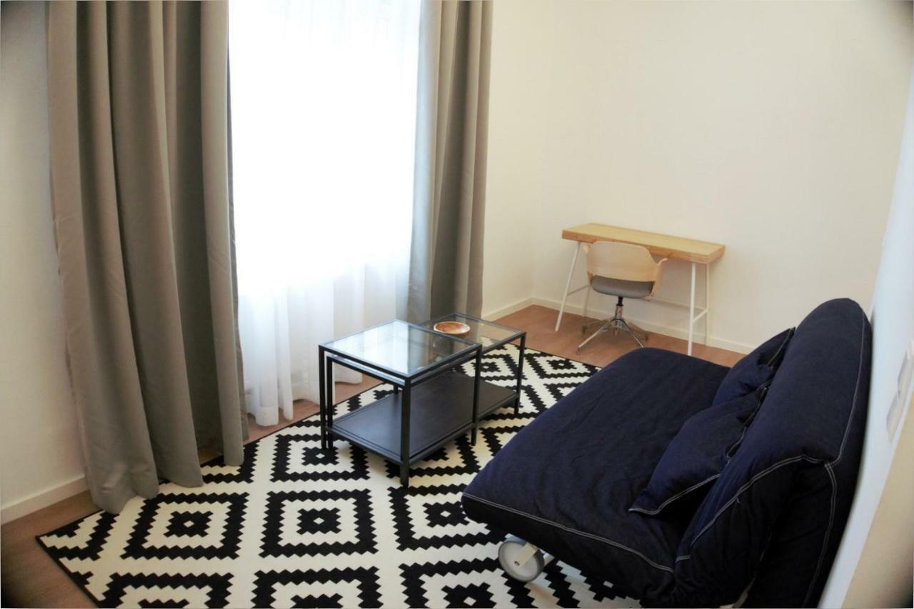 Sissi Apartments Achau Exteriör bild