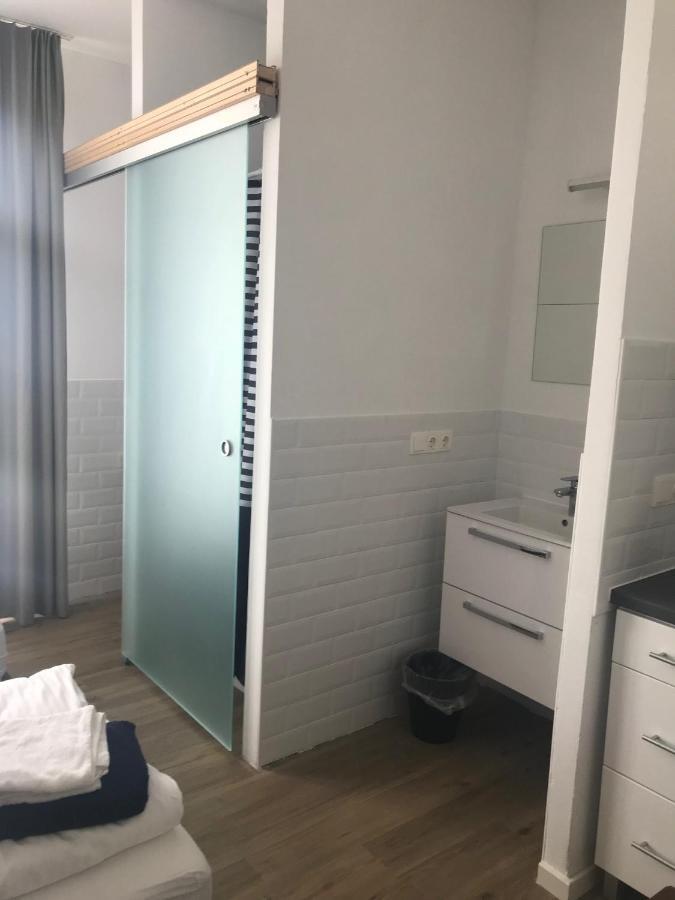 Sissi Apartments Achau Exteriör bild
